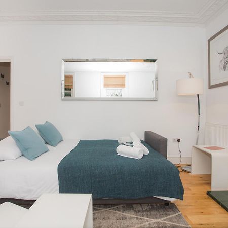 Spacious Apartments Bath Zewnętrze zdjęcie