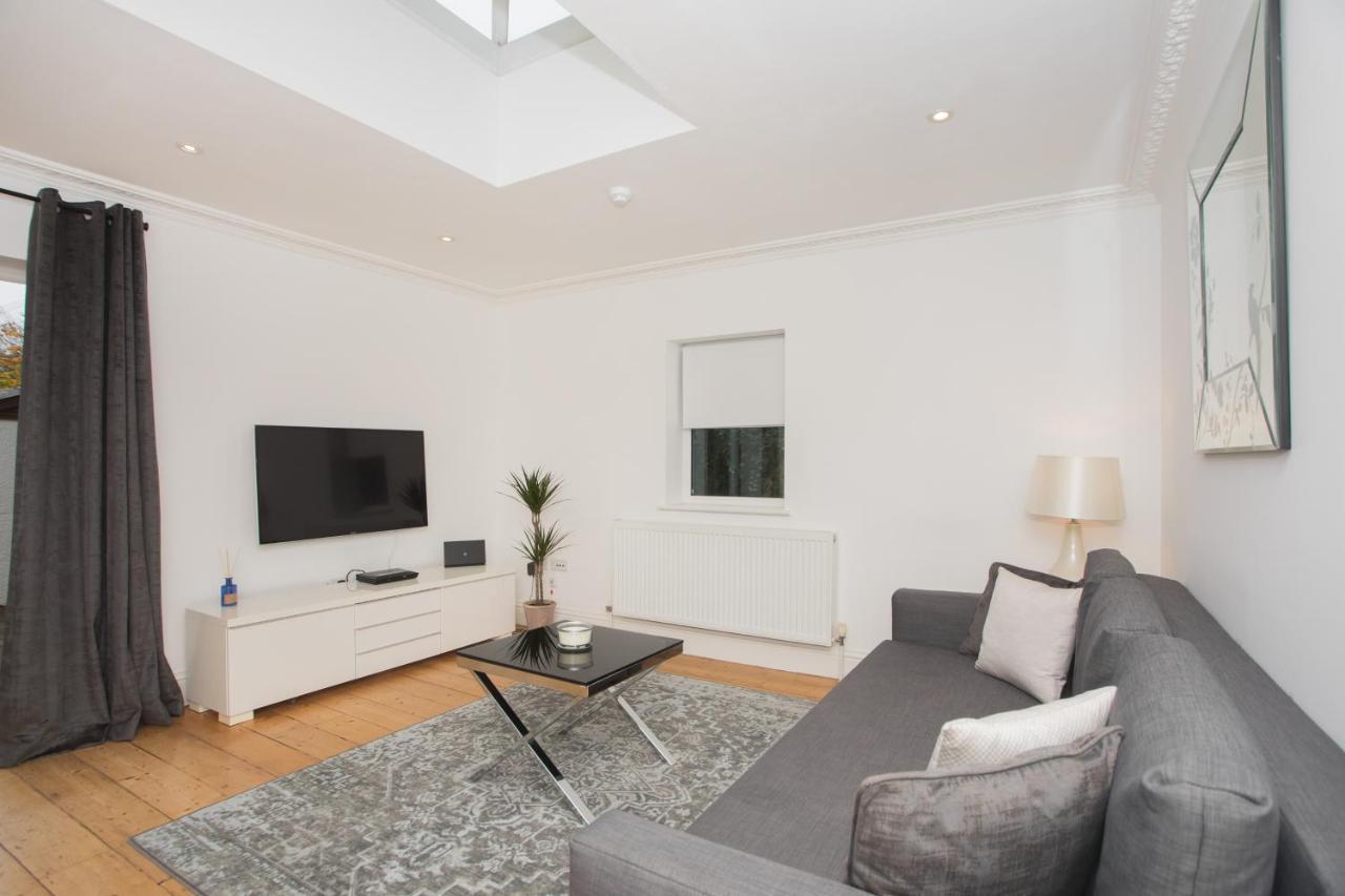 Spacious Apartments Bath Zewnętrze zdjęcie