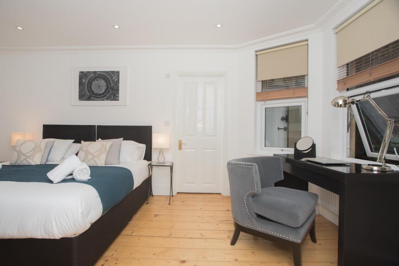 Spacious Apartments Bath Zewnętrze zdjęcie