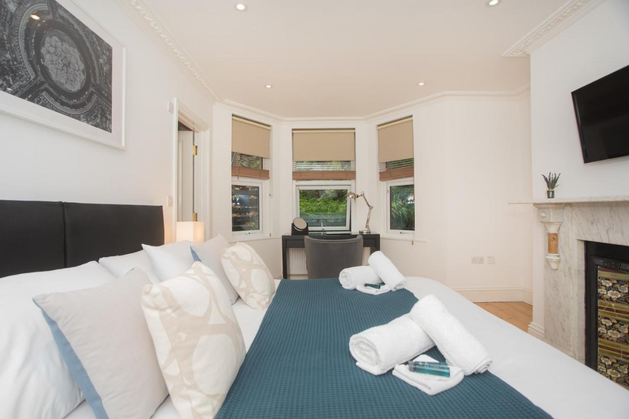 Spacious Apartments Bath Zewnętrze zdjęcie