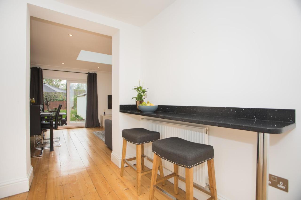 Spacious Apartments Bath Zewnętrze zdjęcie