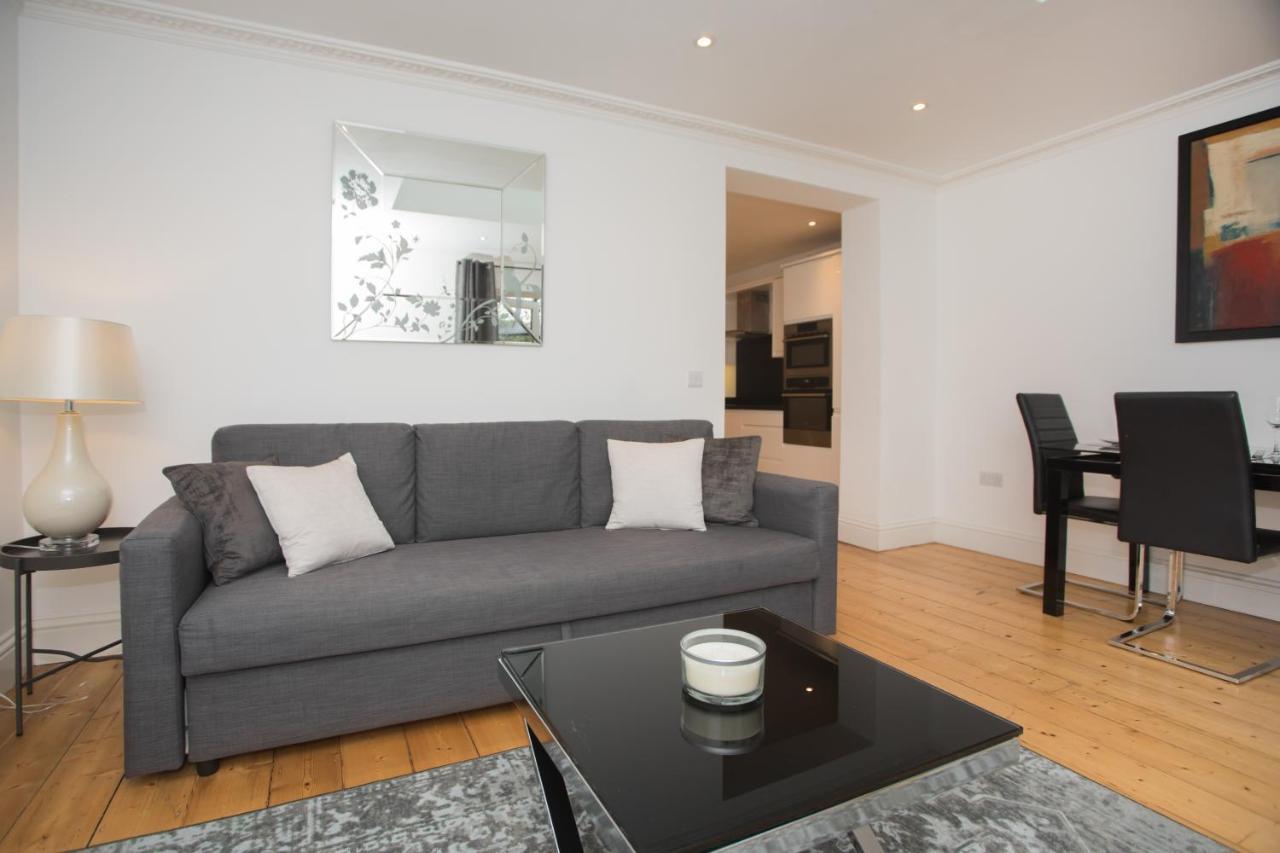 Spacious Apartments Bath Zewnętrze zdjęcie